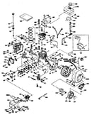 Basic engine