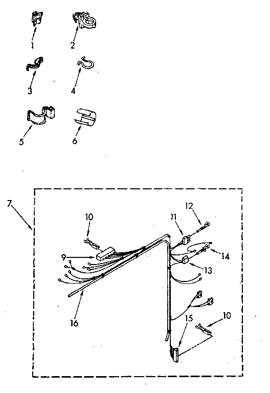 Wiring harness
