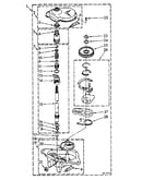 Gearcase