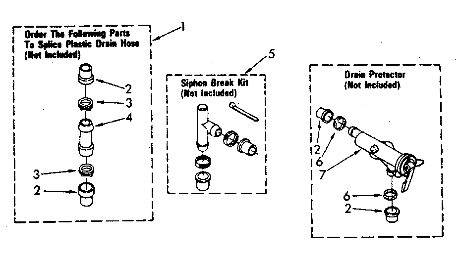 Water system