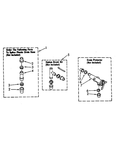 Water system
