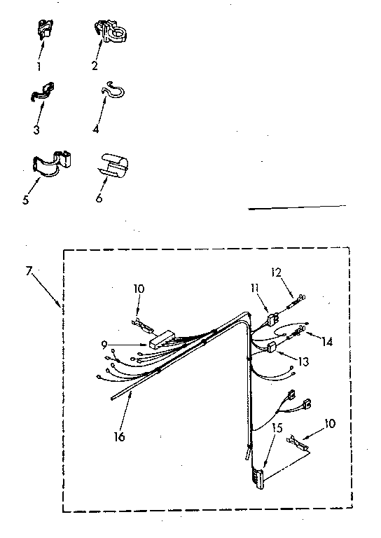 Wiring harness