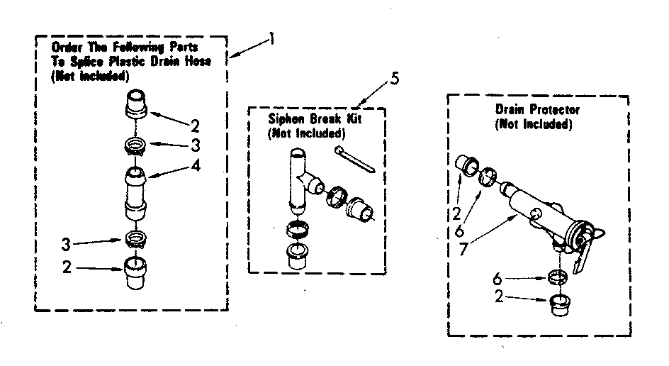 Water system