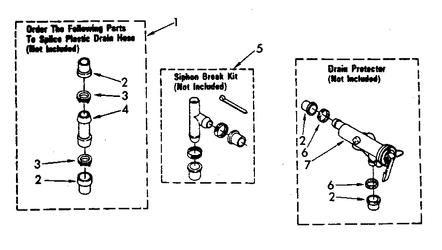 Water system