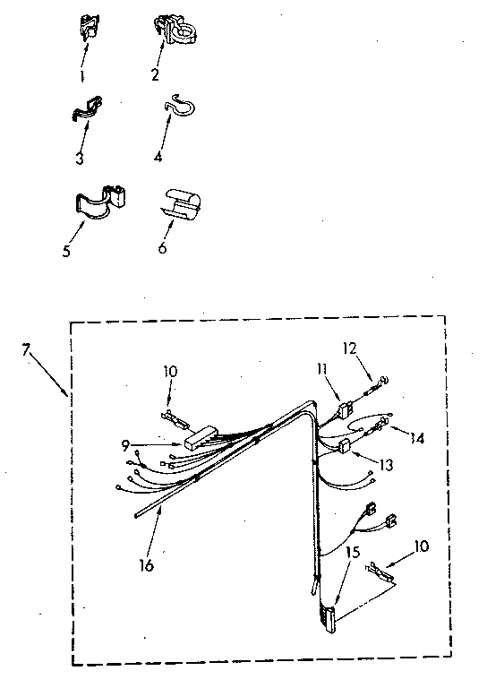 Wiring harness