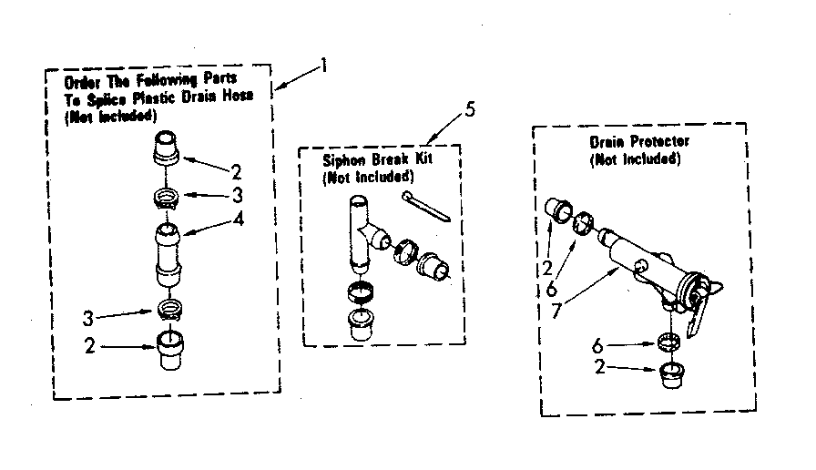 Water system