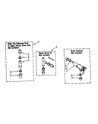 Water system