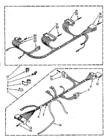 Wiring harness