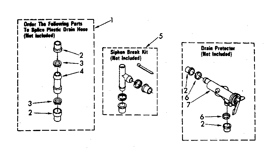 Water system