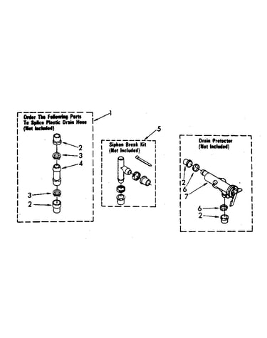 Water system