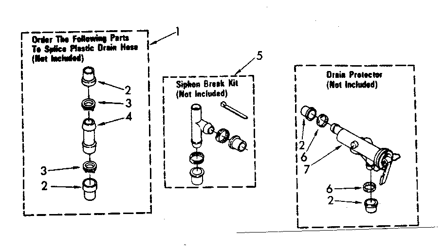 Water system