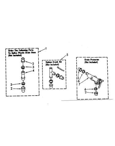 Water system