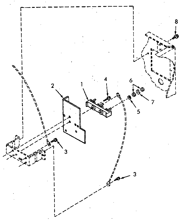 TERMINAL BLOCK