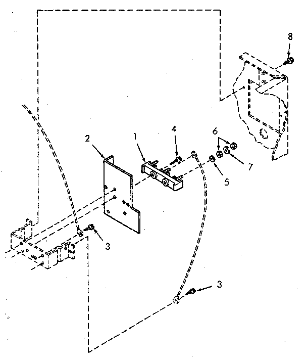 TERMINAL BLOCK