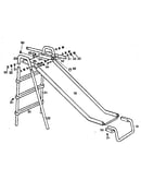 Slide assembly