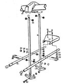 Airglide assembly