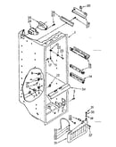 Refrigerator liner