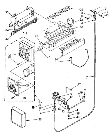 Icemaker