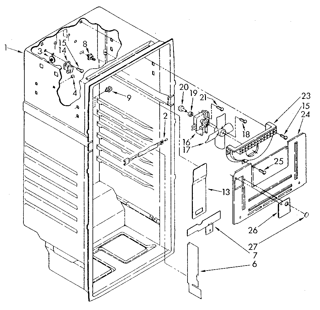 LINER