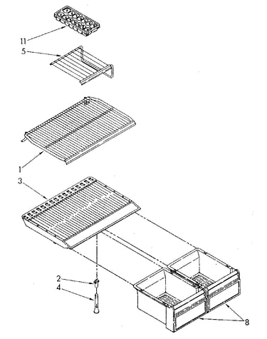 Shelf
