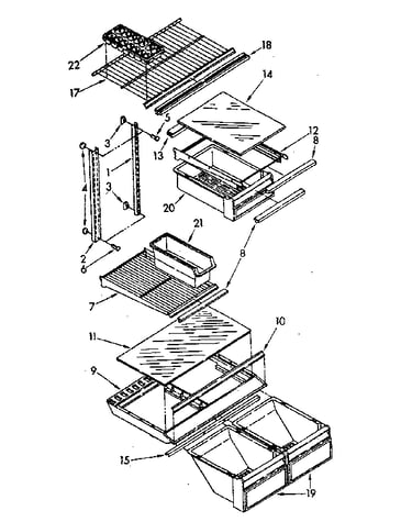 Shelf