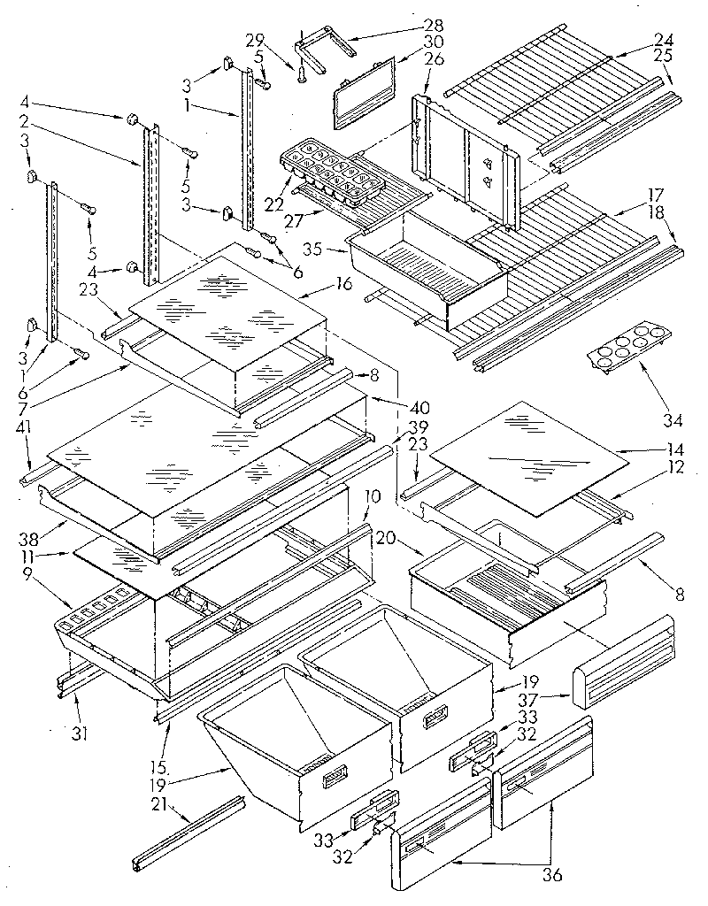 Shelf