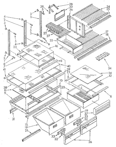 Shelf