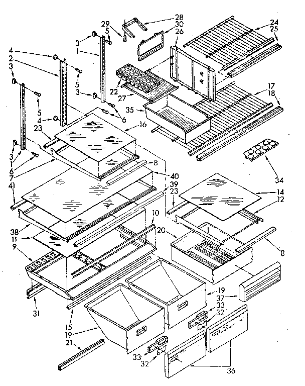 SHELF