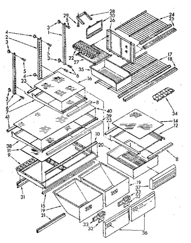 Shelf