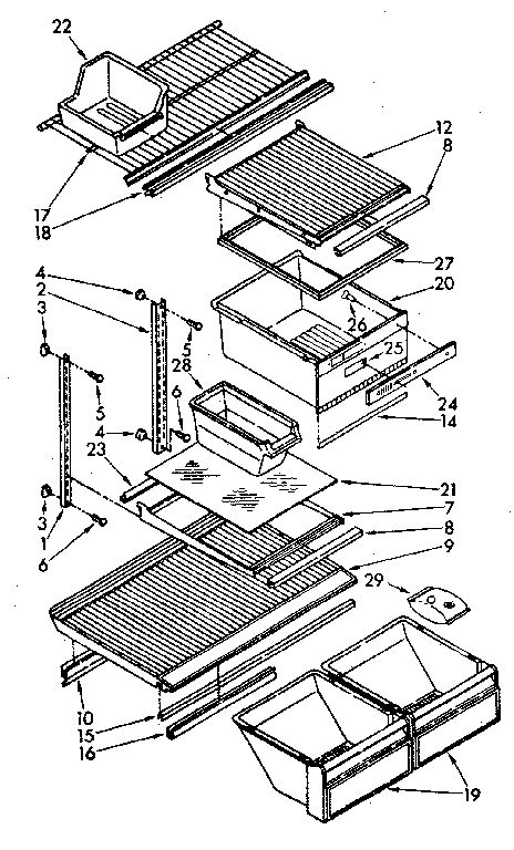 Shelf