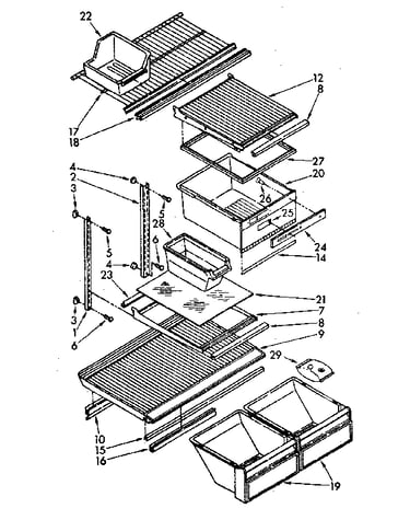 Shelf