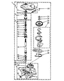 Gearcase