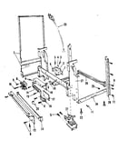 Frame details