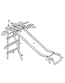 Slide assembly