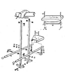Airglide & swing seats