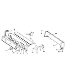 For models dde5109vnl, 5700gbl
