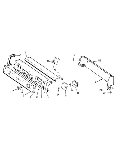For models dde5109vnl, 5700gbl