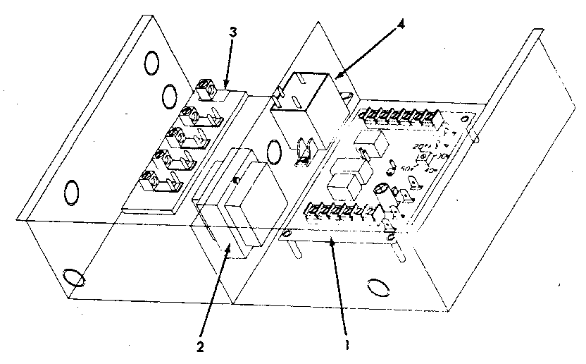 Control box