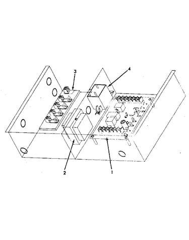 Control box