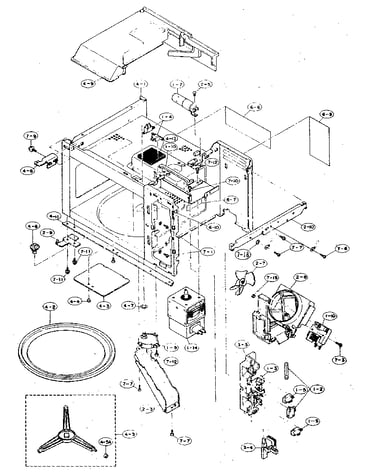 Oven