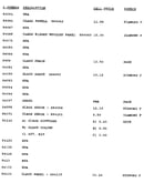 Stock # 84061-84135