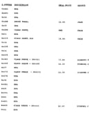 Stock # 84281-8441