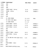 Stock # 87891-88012