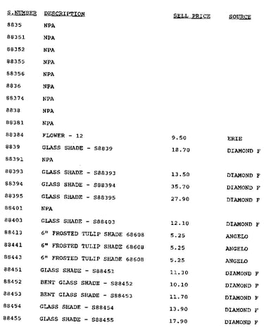 Stock # 8835-88455