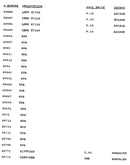 Stock # 89586-89772