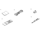 LXI 52853318850 replacement parts diagram