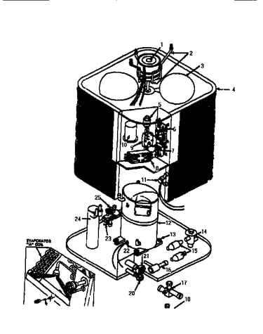 Functional replacement parts