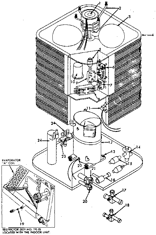 Functional replacement parts