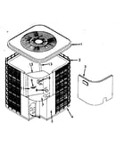 Non-functional replacement parts