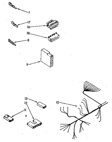 Wiring harness